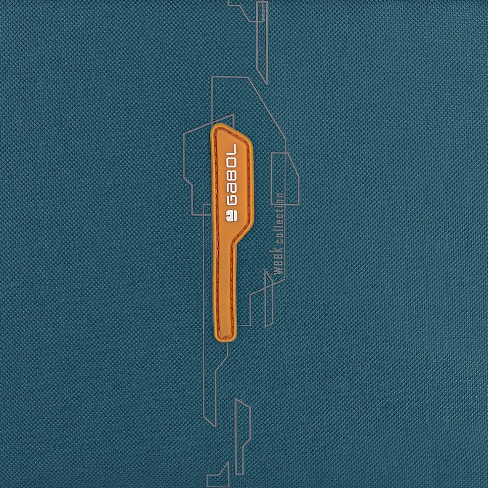 GABOL Reisetasche WEEK ECO