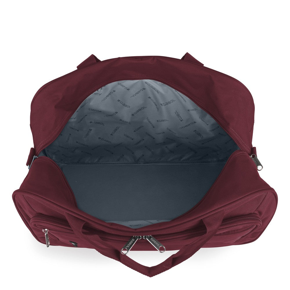 GABOL Reisetasche WEEK ECO