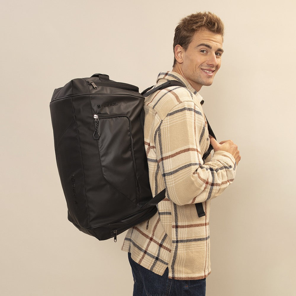 GABOL Matkustaa reppupussi CANADA