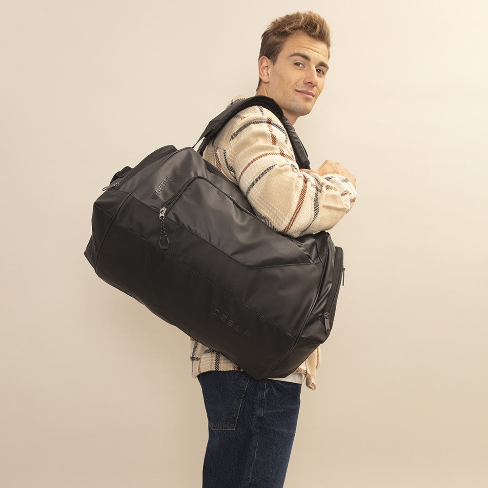 GABOL Matkustaa reppupussi CANADA