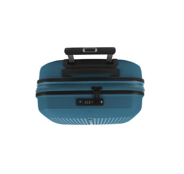 GABOL Cabin suitcase EXTENSIBLE BROOKLYN 55CM