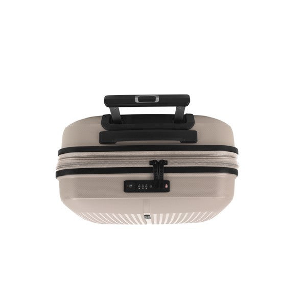 GABOL Cabin suitcase EXTENSIBLE BROOKLYN 55CM