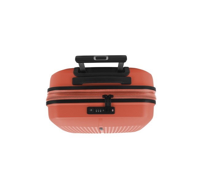 GABOL Cabin suitcase EXTENSIBLE BROOKLYN 55CM