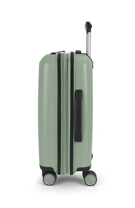 GABOL Cabin suitcase EXTENSIBLE BROOKLYN 55CM