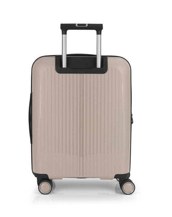 GABOL Cabin suitcase EXTENSIBLE BROOKLYN 55CM
