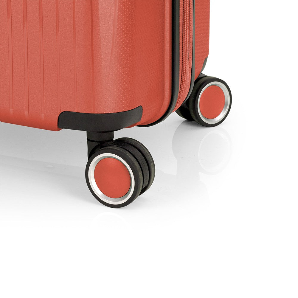 GABOL Big suitcase EXTENSIBLE BROOKLYN 75CM