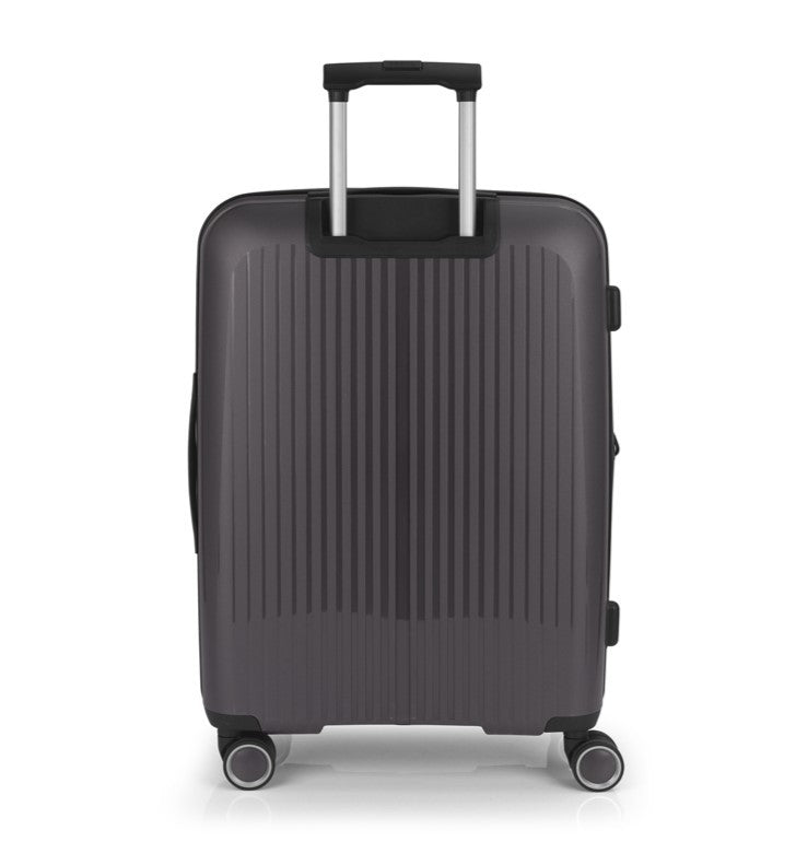 GABOL Medium suitcase EXTENSIBLE BROOKLYN 65CM