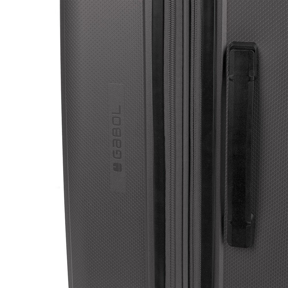 GABOL Medium suitcase EXTENSIBLE BROOKLYN 65CM