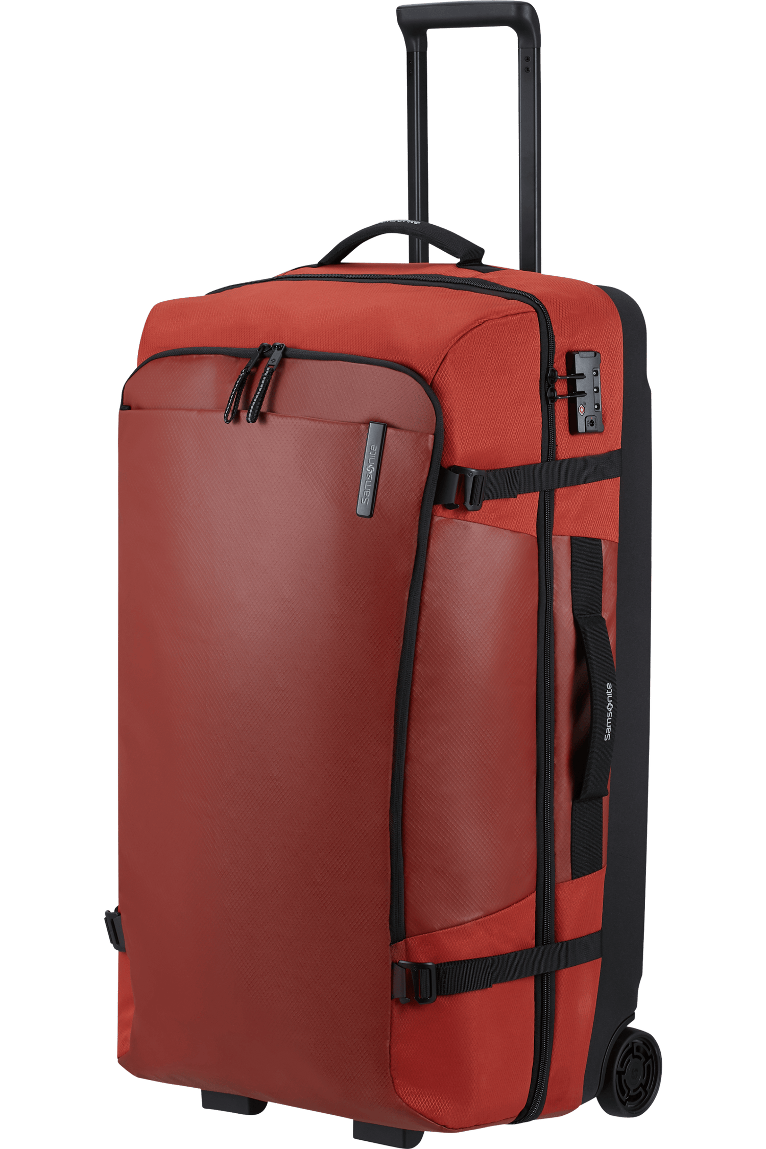 SAMSONITE BOLSA 2 Räder reisen 79cm Armox