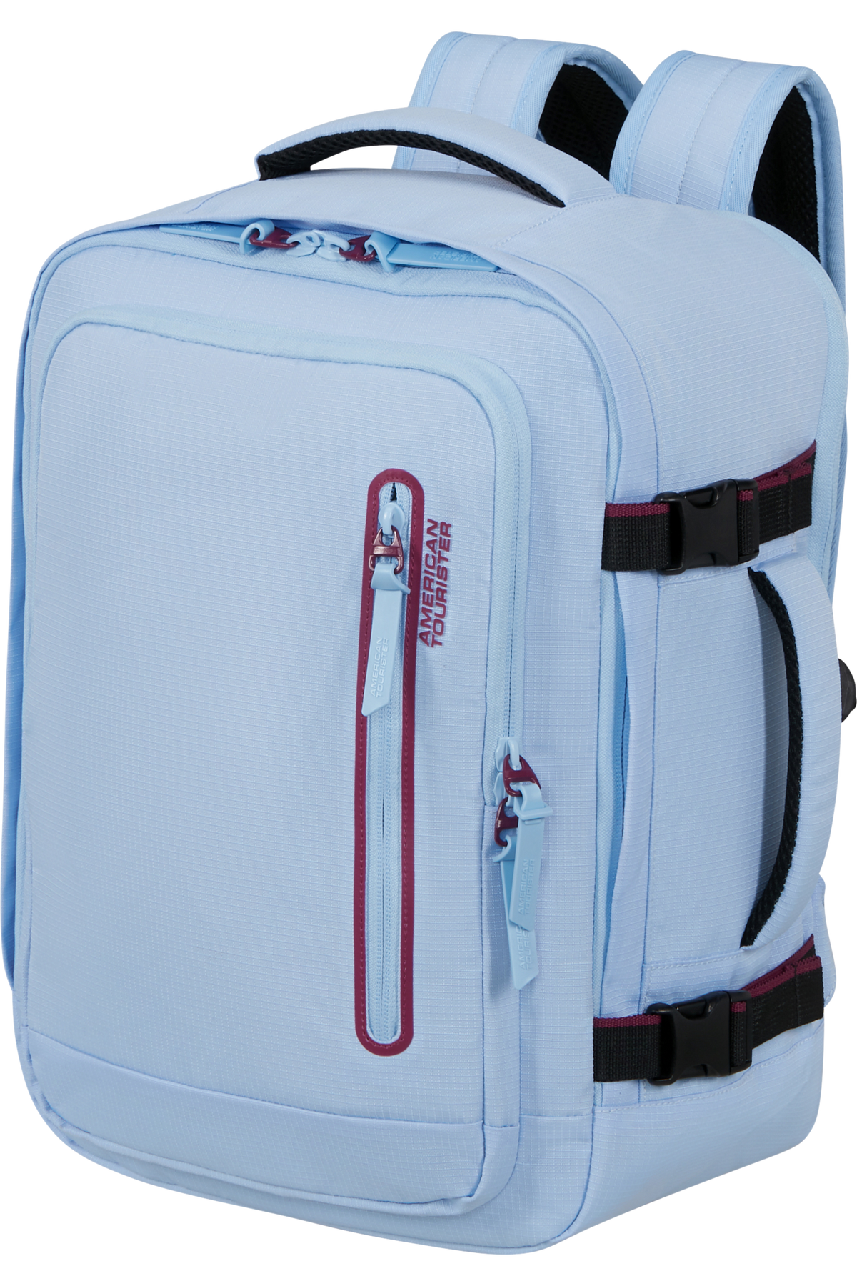 AMERICAN TOURISTER sac à dos de voyage sportif MS TAKE2CABIN