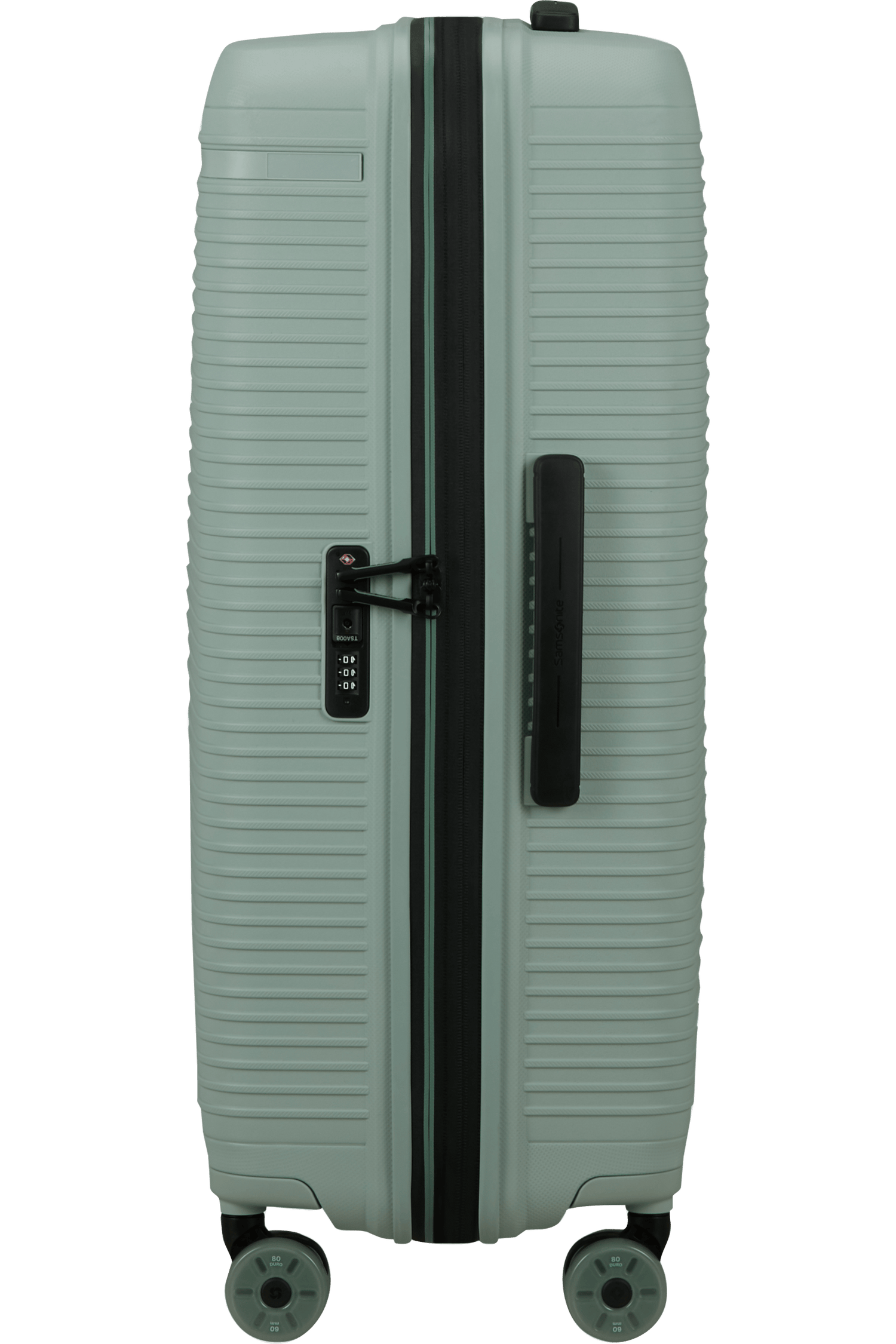 SAMSONITE Mittelgroßer, erweiterbarer Koffer 75cm PRODIVER HS