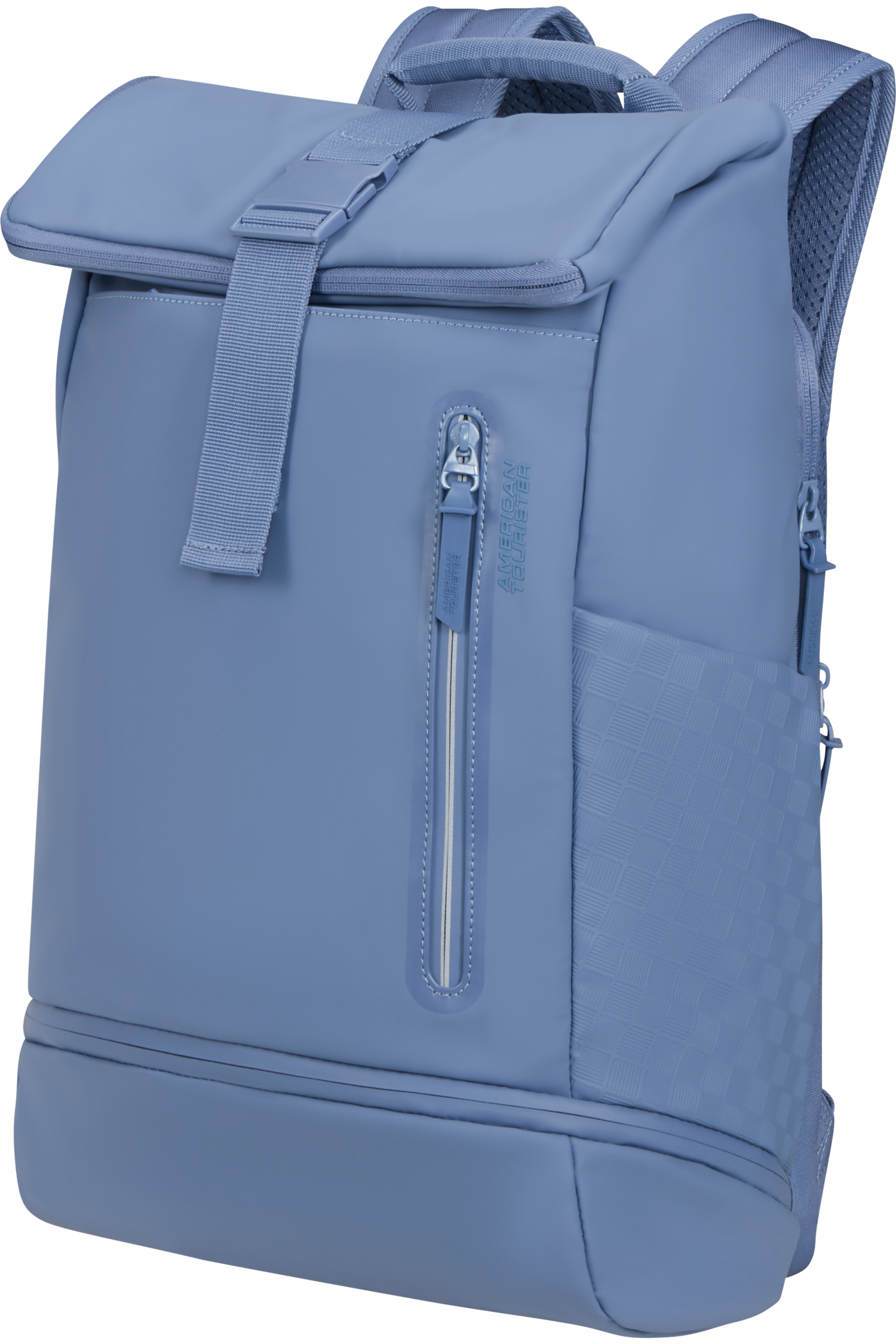 AMERICAN TOURISTER Rucksack rolltop 15,6" URBAN TIDE