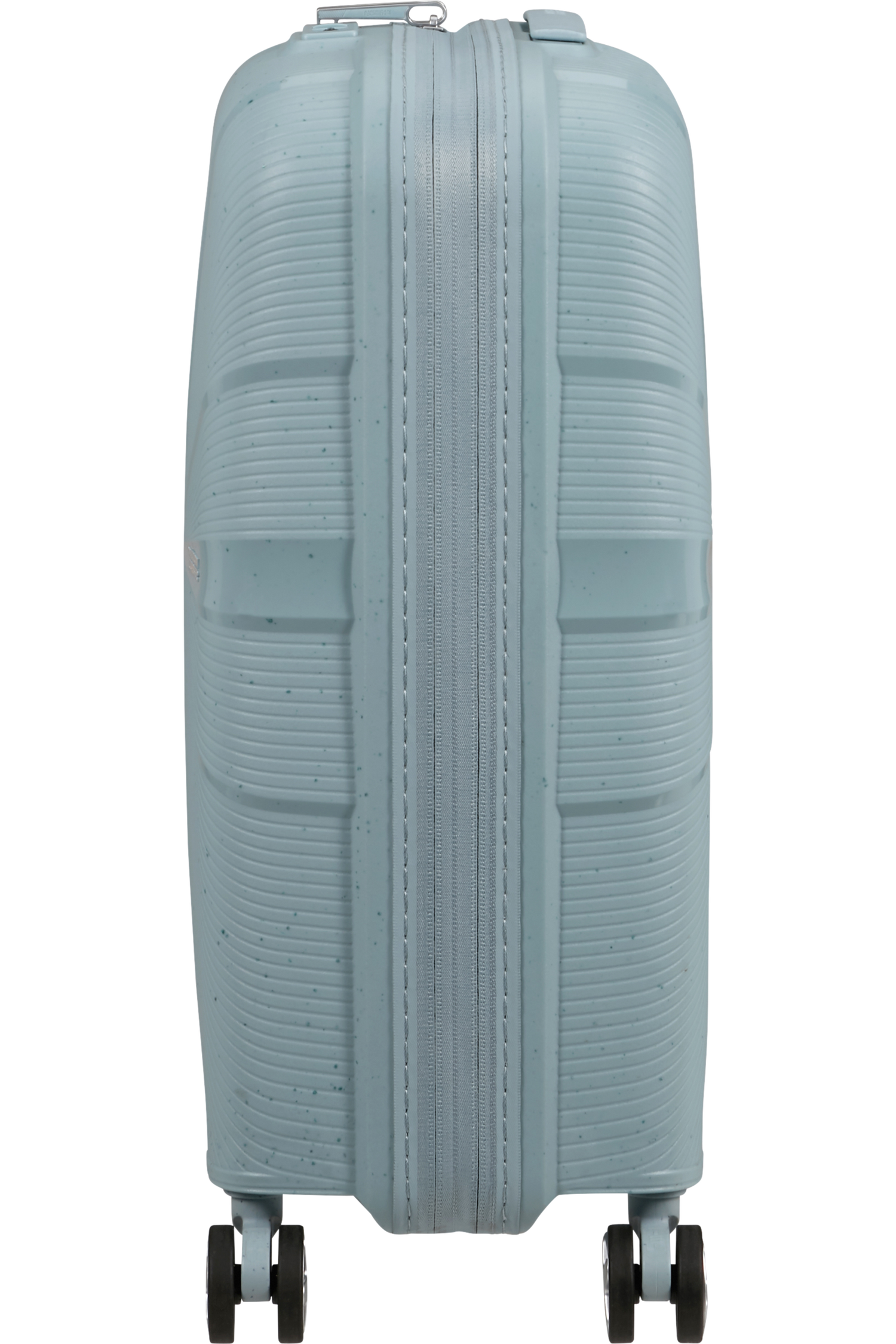 AMERICAN TOURISTER MALETA DE CABINA EXTENSIBLE STARVIBE 55cm