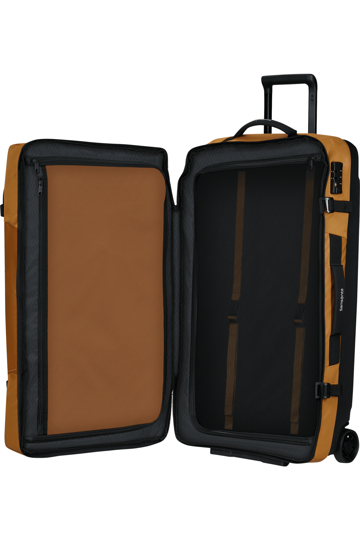 SAMSONITE BOLSA 2 Räder reisen 79cm Armox