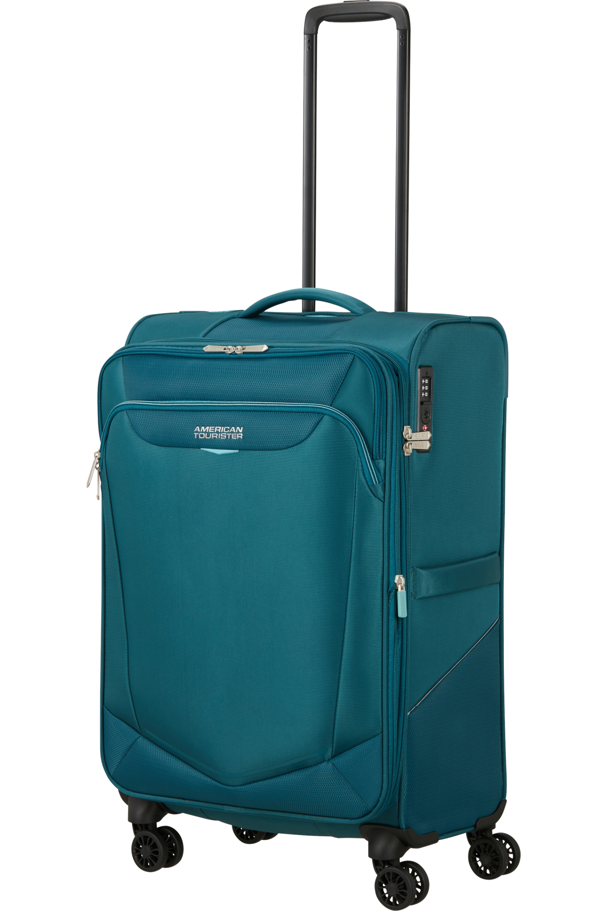 AMERICAN TOURISTER Mittlerer Koffer EXTENSIBLE SUMMERRIDE 69CM