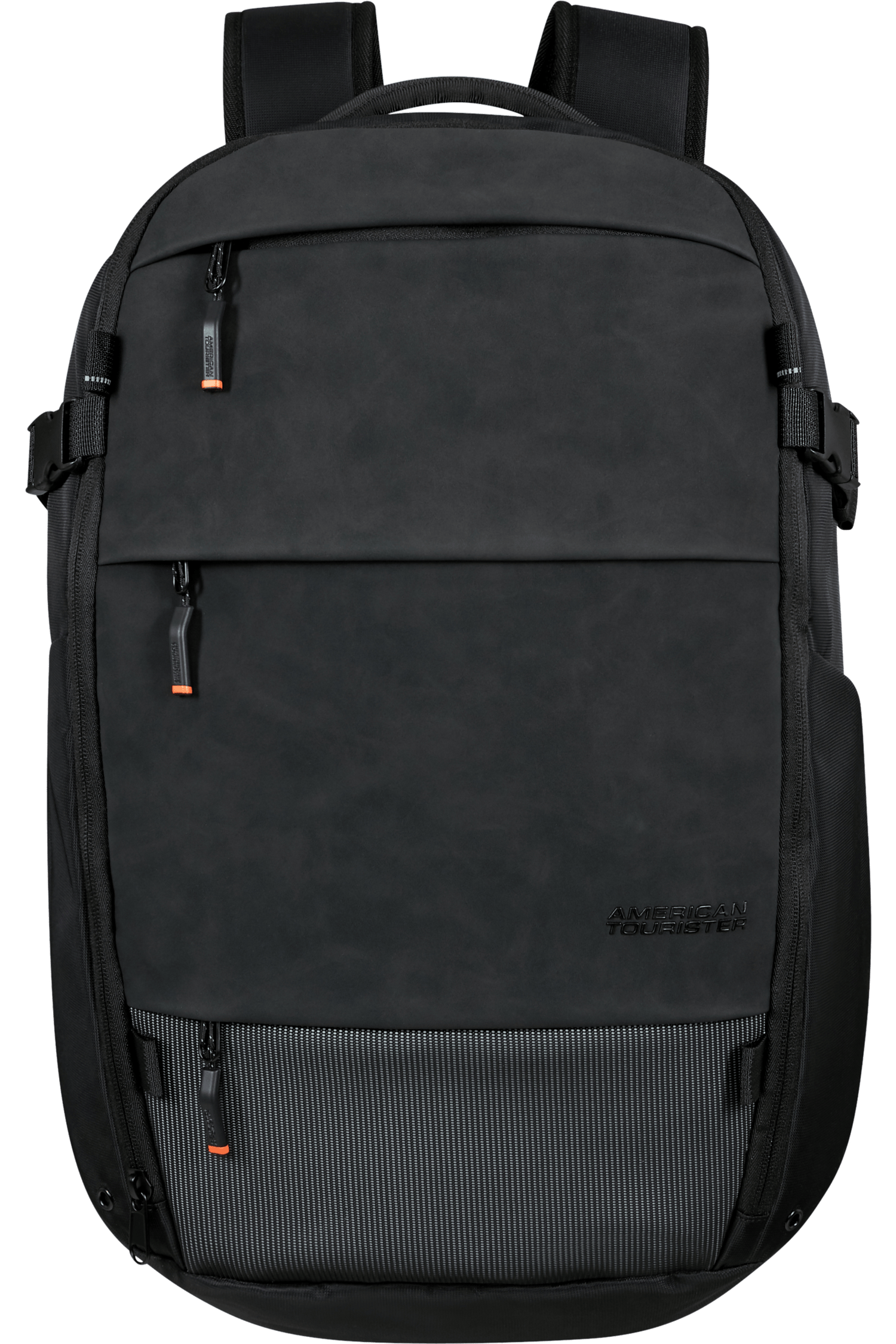 AMERICAN TOURISTER mochila 17,3" PACEPRO