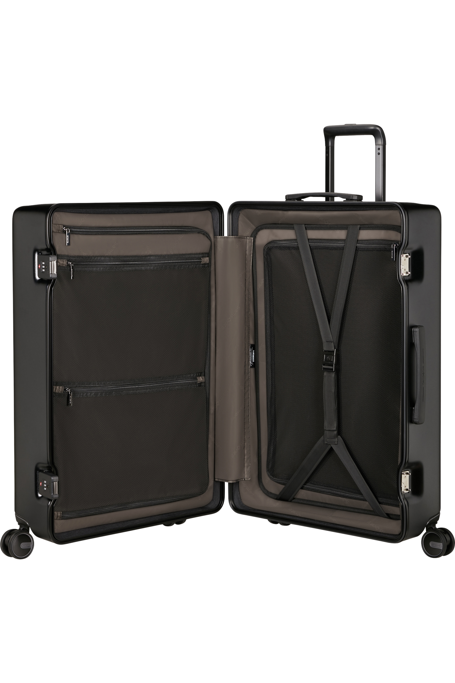 SAMSONITE Cabin suitcase 55cm Focus