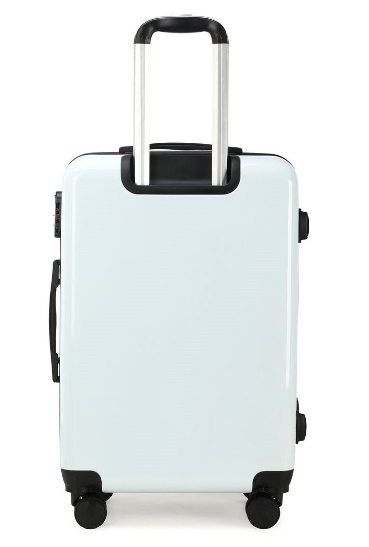 GREENWICH Jeu de valise + Neceser EDIMBURGO