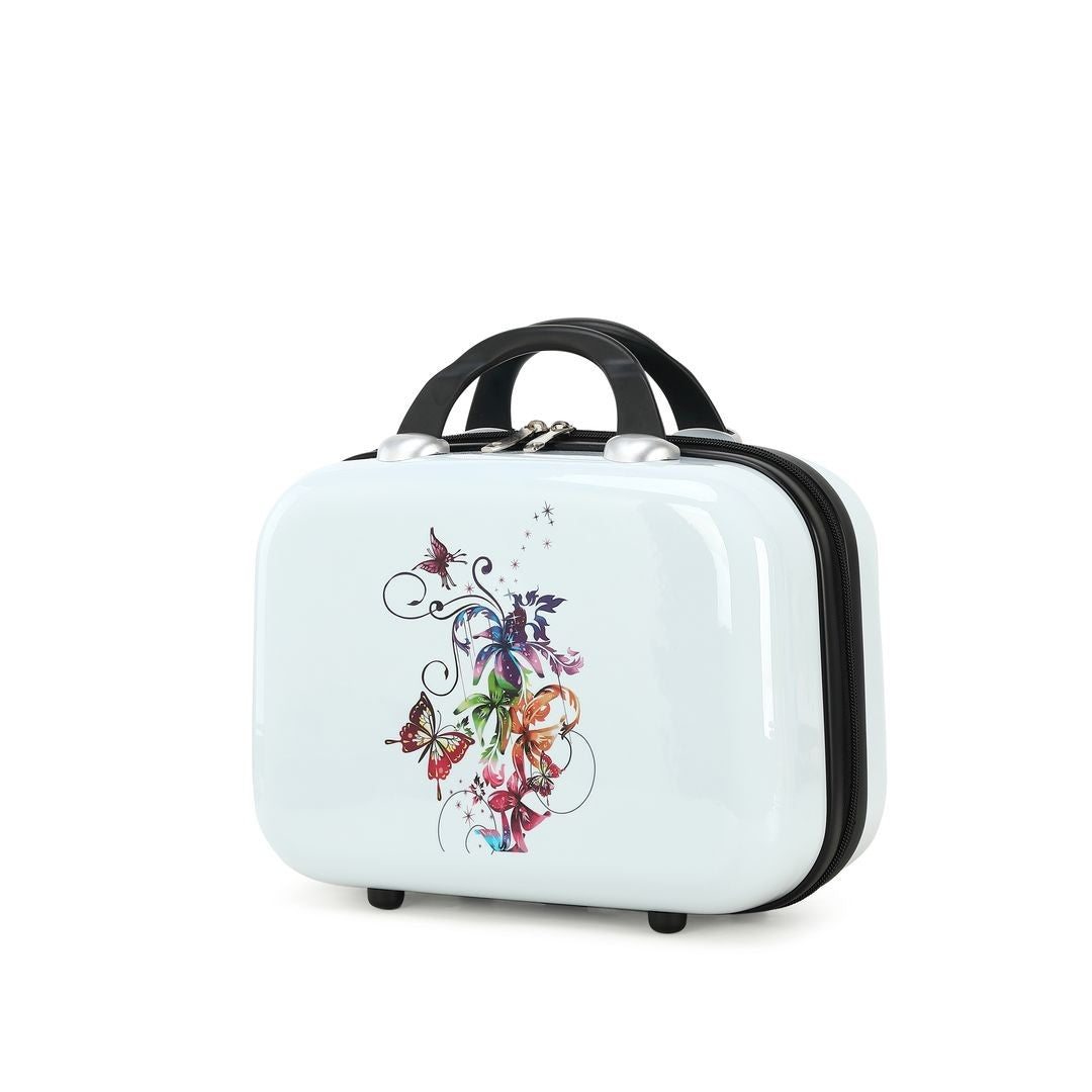 GREENWICH Jeu de valise + Neceser EDIMBURGO