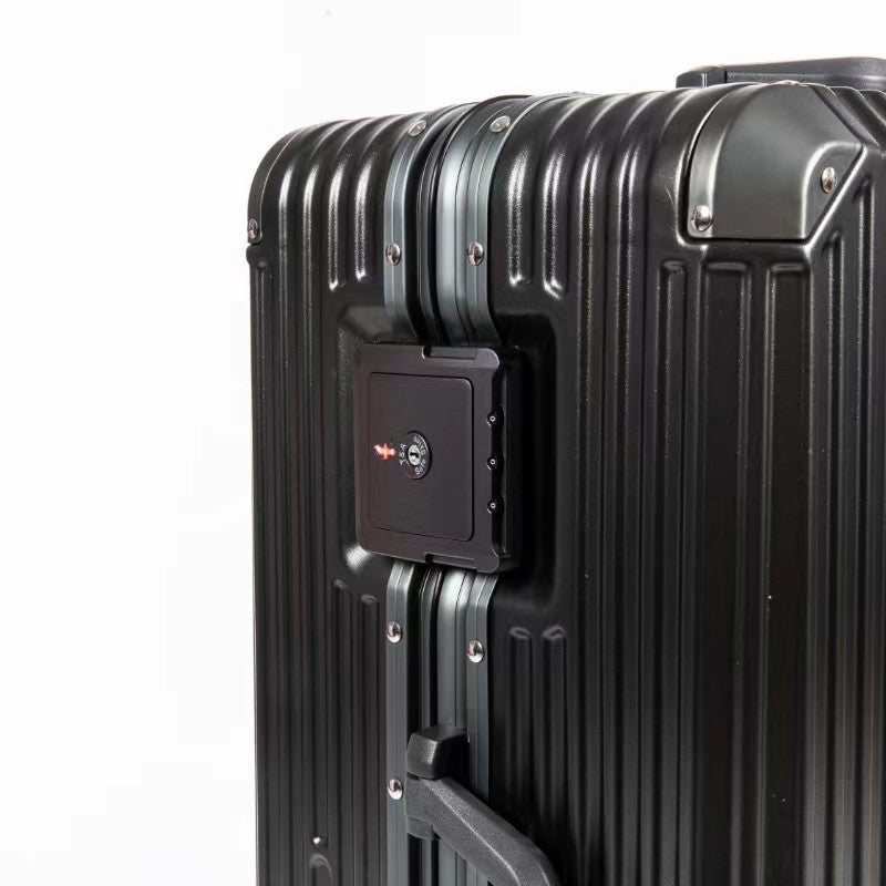 GREENWICH set of Cabin suitcase 55cm + large suitcase 78cm DOHA