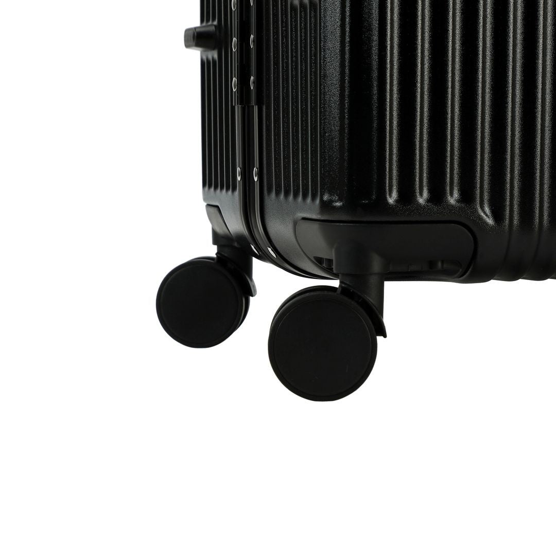 GREENWICH set of Cabin suitcase 55cm + large suitcase 78cm DOHA