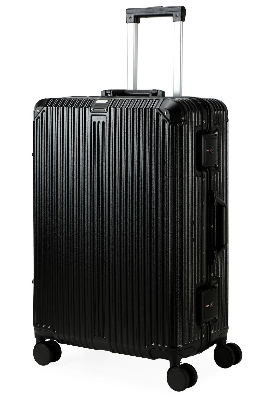 GREENWICH Aluminum suitcase FRAME median DOHA 69cm