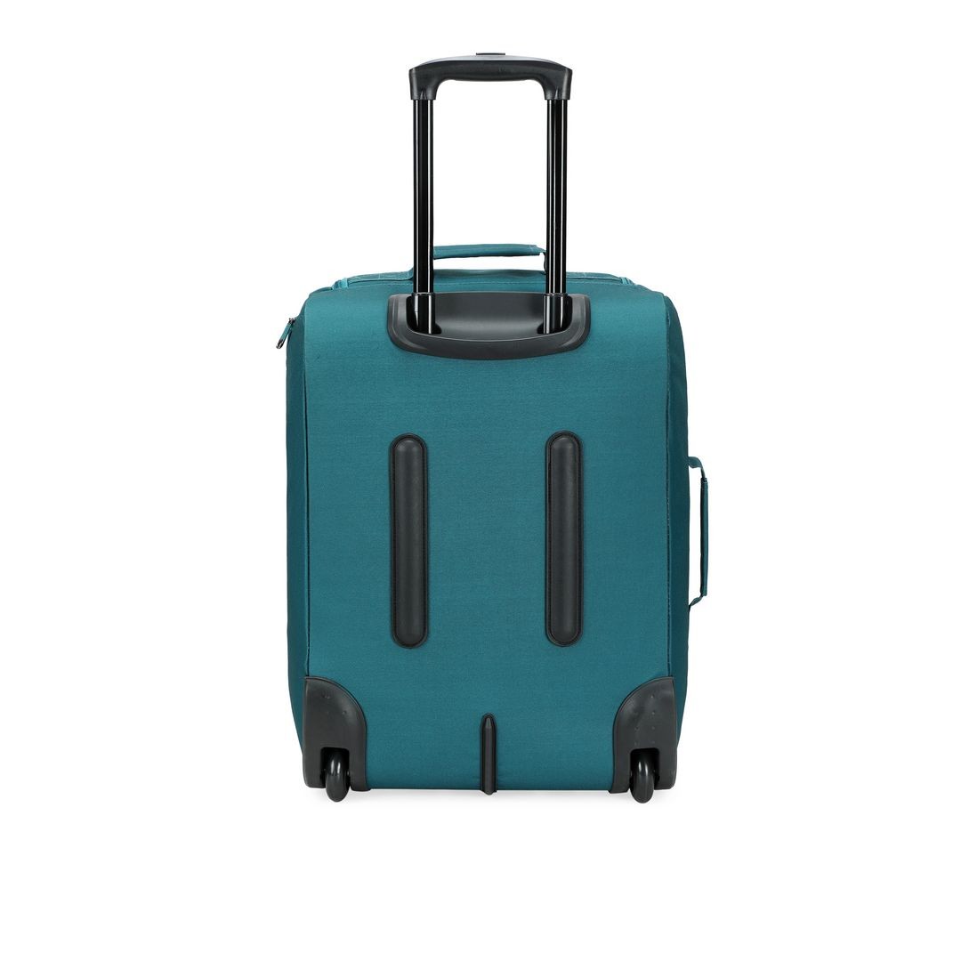 GREENWICH Valigia da cabina 2 ruote VIGO