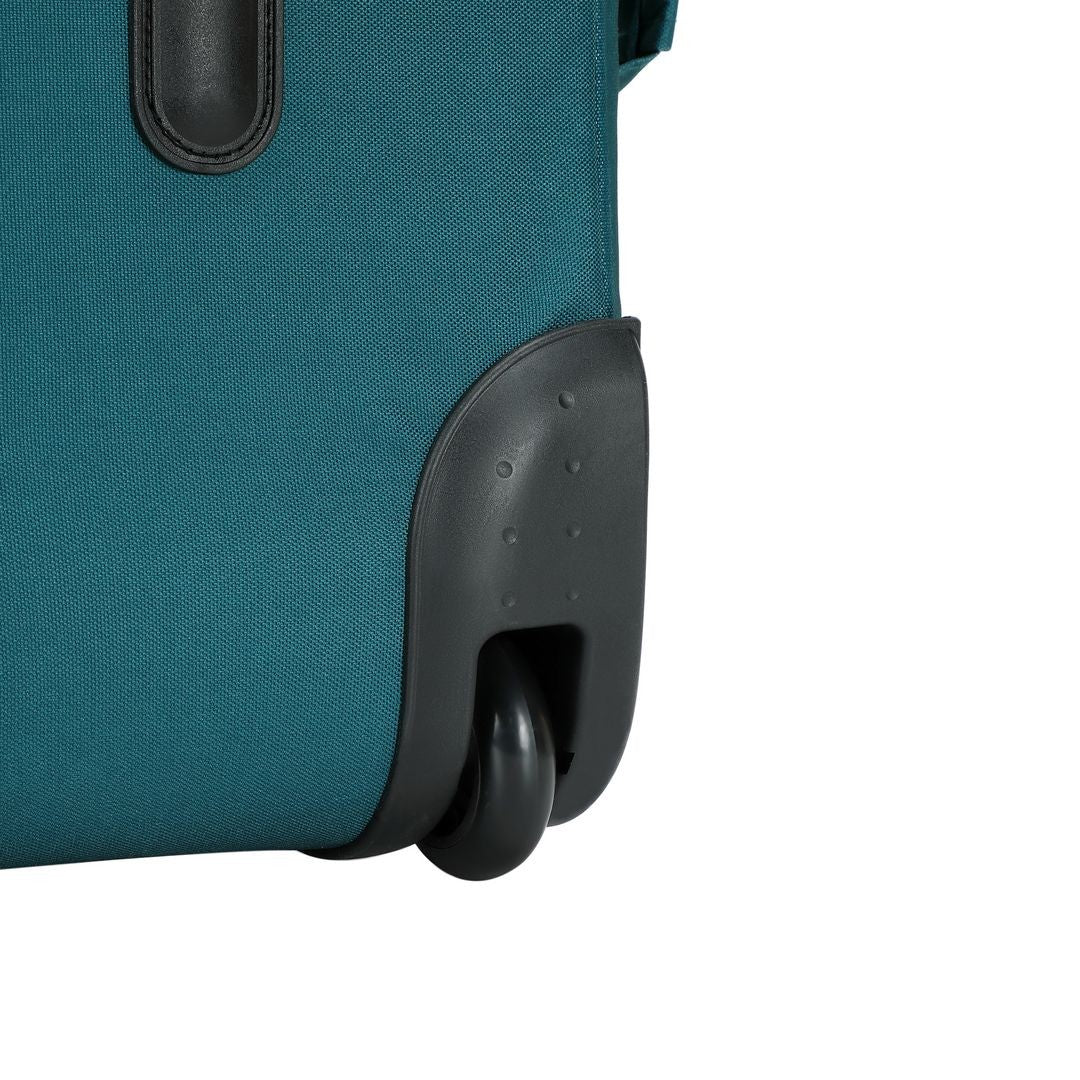 GREENWICH Valigia da cabina 2 ruote VIGO