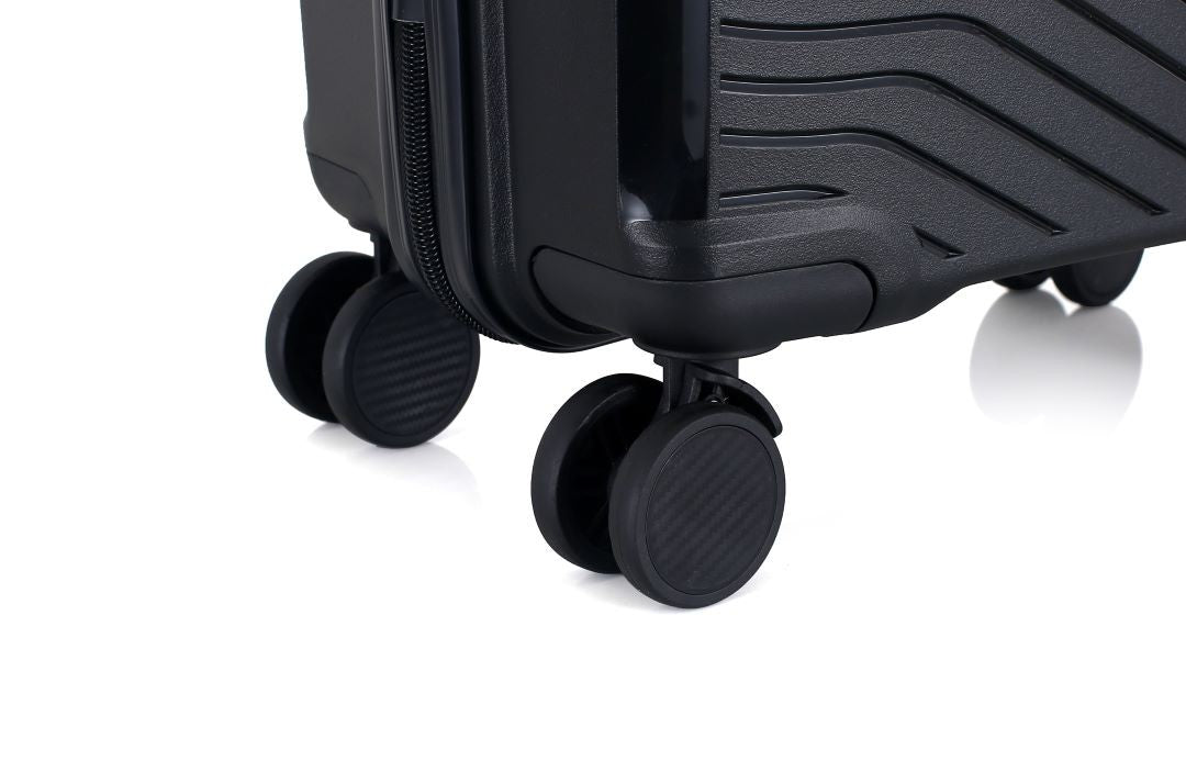 GREENWICH Walizka kabinowa Z POLIPROPILENO CUBA 55CM