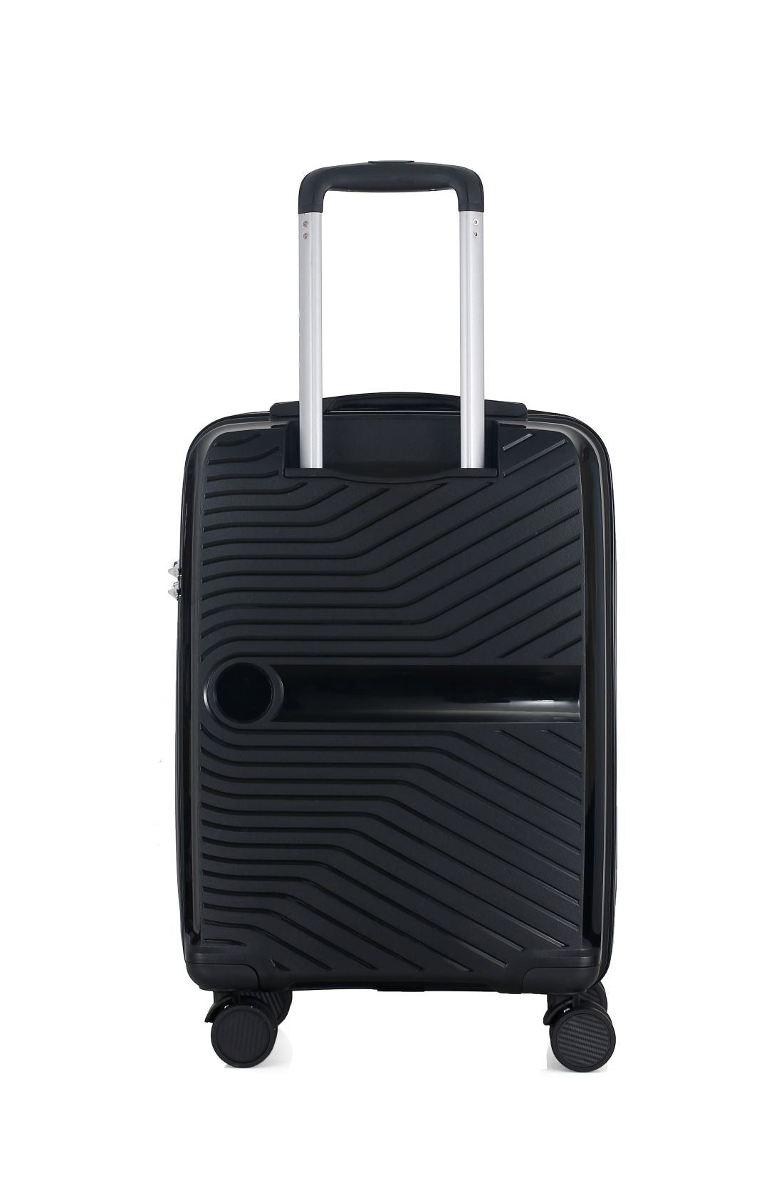 GREENWICH Walizka kabinowa Z POLIPROPILENO CUBA 55CM