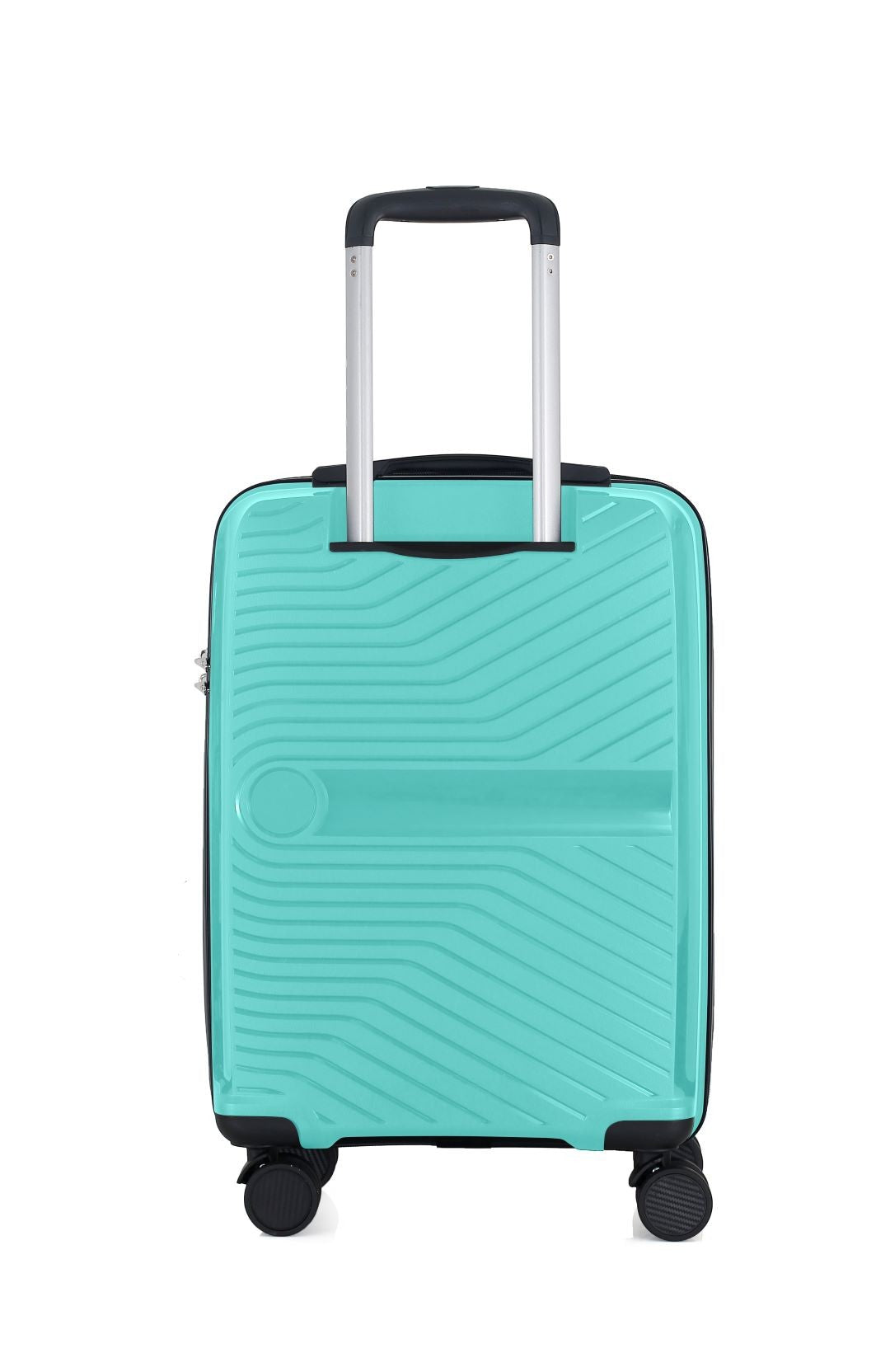 GREENWICH Walizka kabinowa Z POLIPROPILENO CUBA 55CM