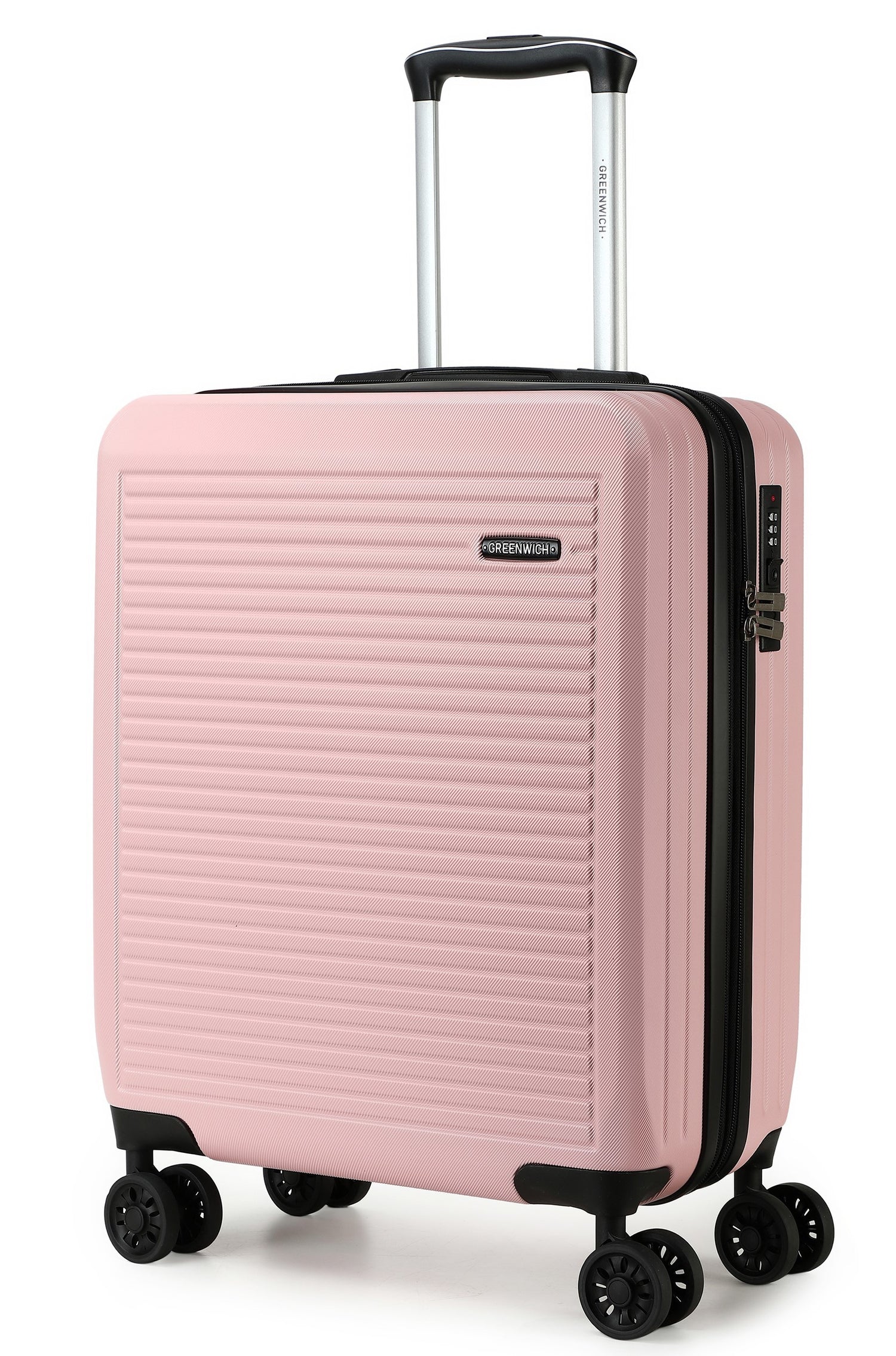 GREENWICH Cabin suitcase Extensible Niza 55cm
