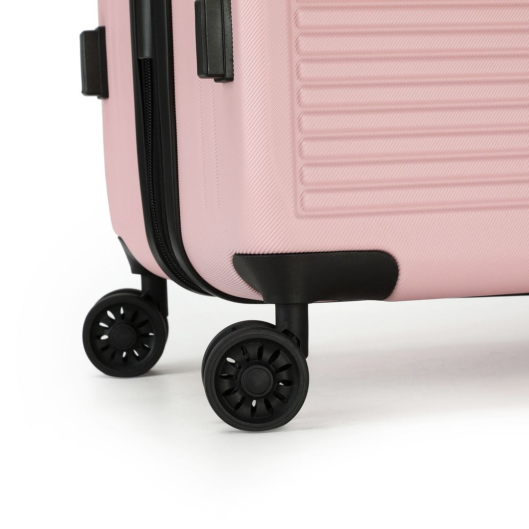 GREENWICH Cabin suitcase Extensible Niza 55cm