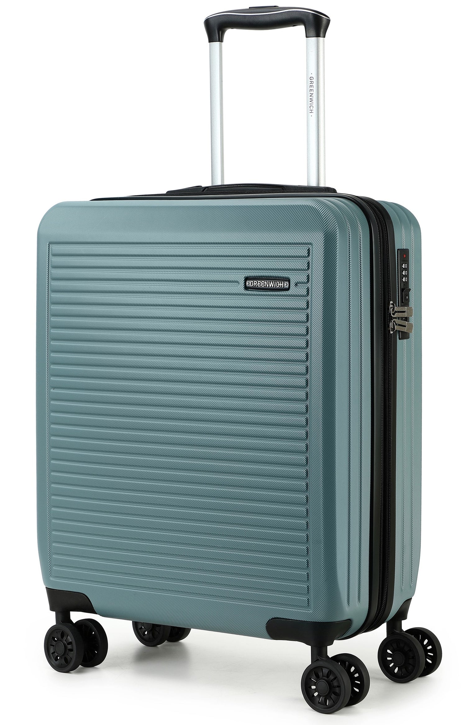 GREENWICH Cabin suitcase Extensible Niza 55cm