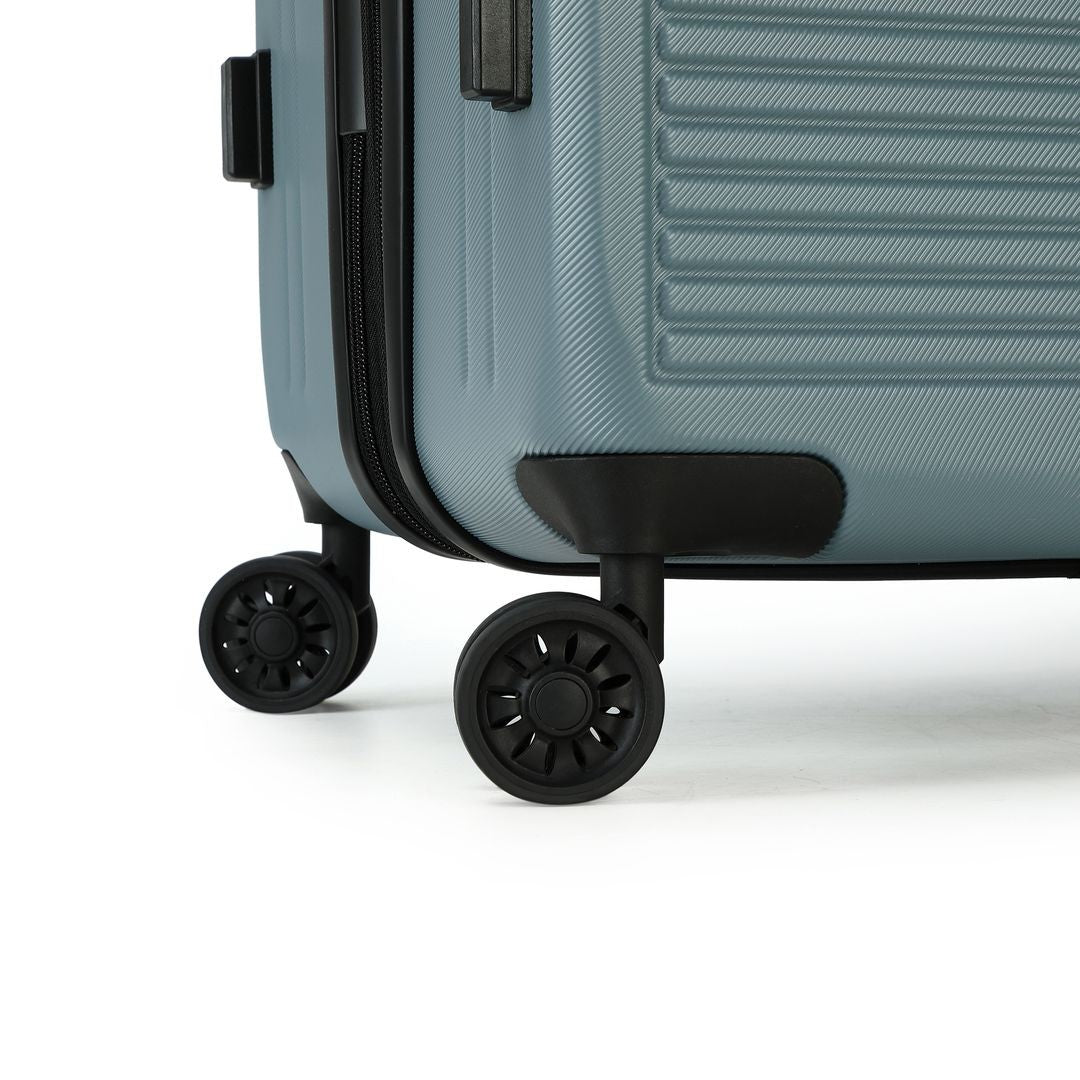 GREENWICH Cabin suitcase Extensible Niza 55cm