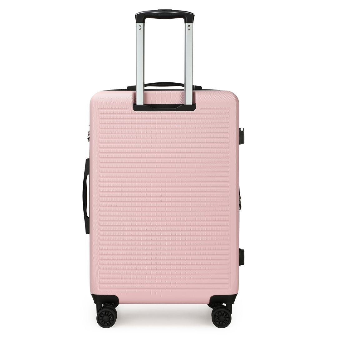 GREENWICH Cabin suitcase Extensible Niza 55cm