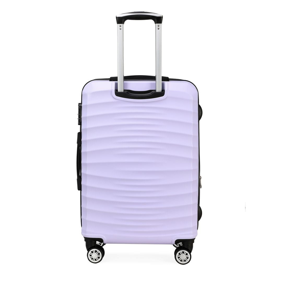 GREENWICH VALISE FEZ EXTENSIBLE 67CM