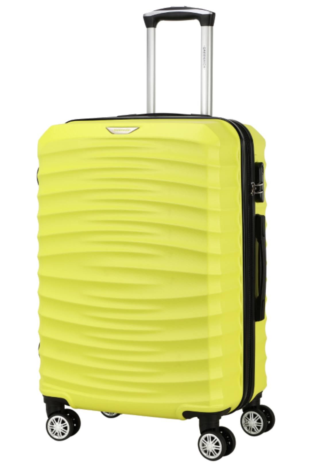 GREENWICH VALISE FEZ EXTENSIBLE 67CM