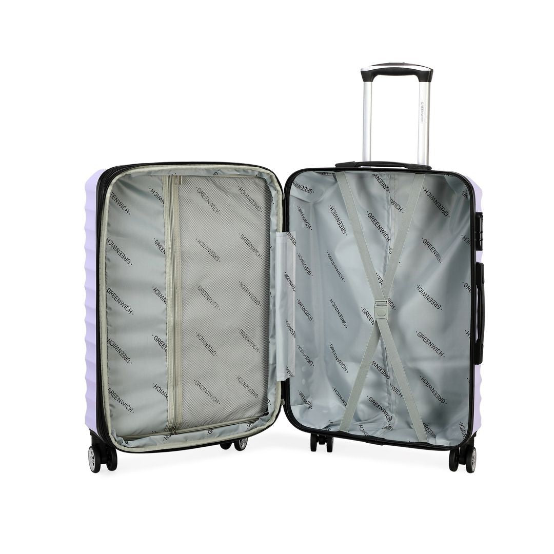 GREENWICH VALISE FEZ EXTENSIBLE 67CM