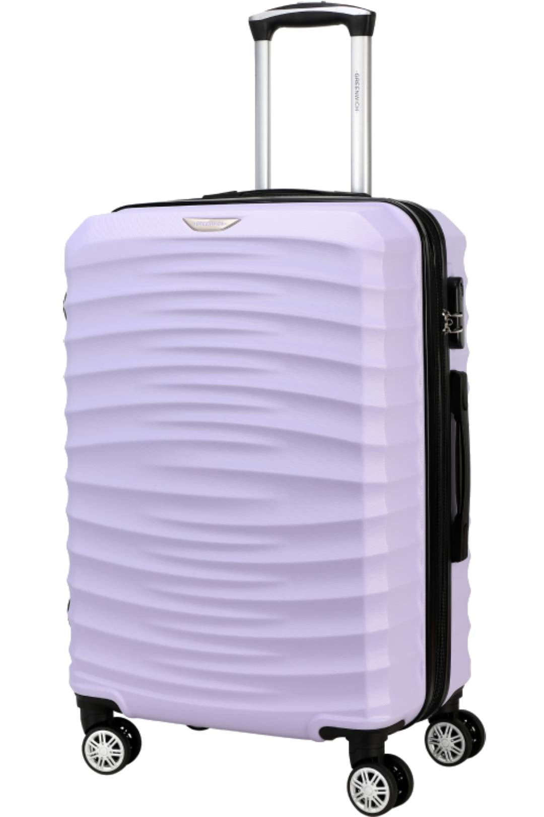 GREENWICH VALISE FEZ EXTENSIBLE 67CM