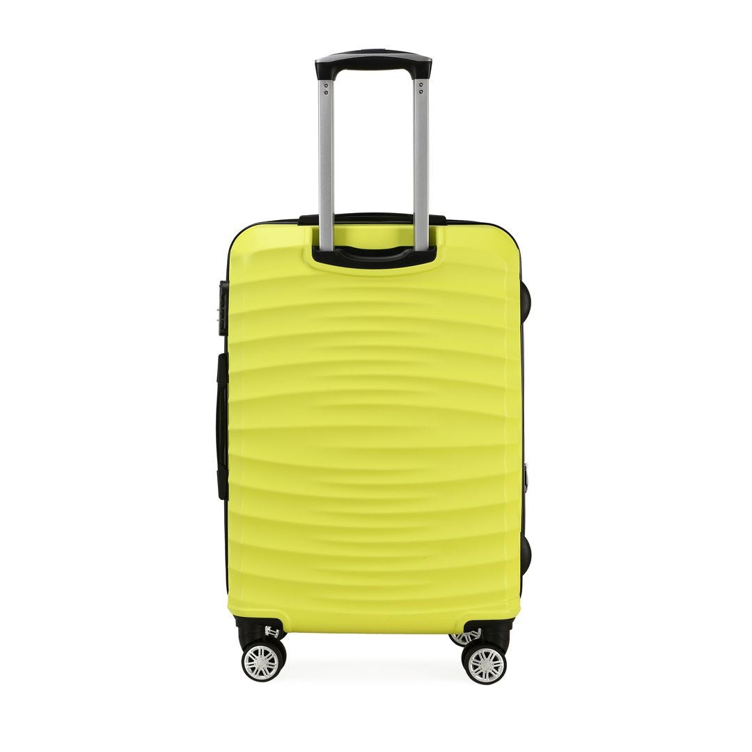 GREENWICH Big suitcase EXT FEZ 77CM