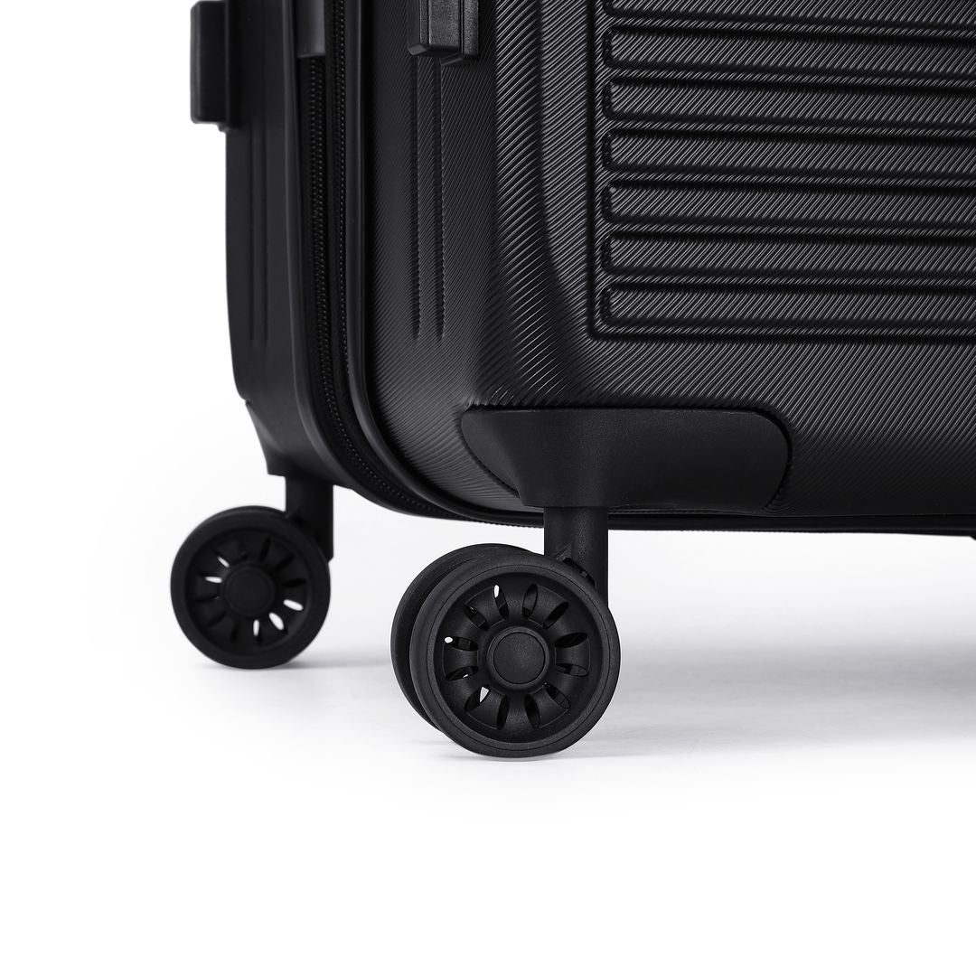 GREENWICH Valise moyenne Extensible Niza 66cm