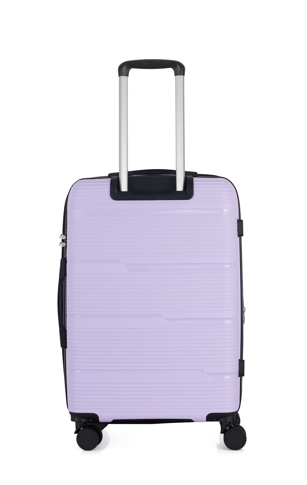 GREENWICH Mittlerer Koffer POLIPROPILENO EXTENSIBLE HABANA 66 cm