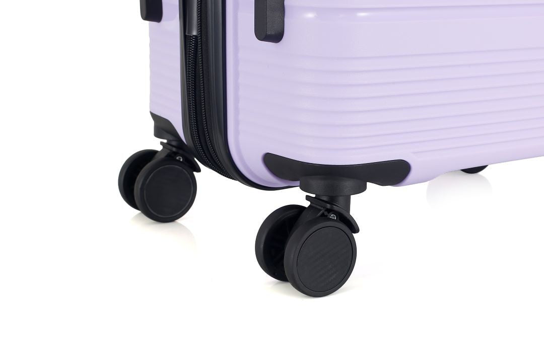 GREENWICH Mittlerer Koffer POLIPROPILENO EXTENSIBLE HABANA 66 cm