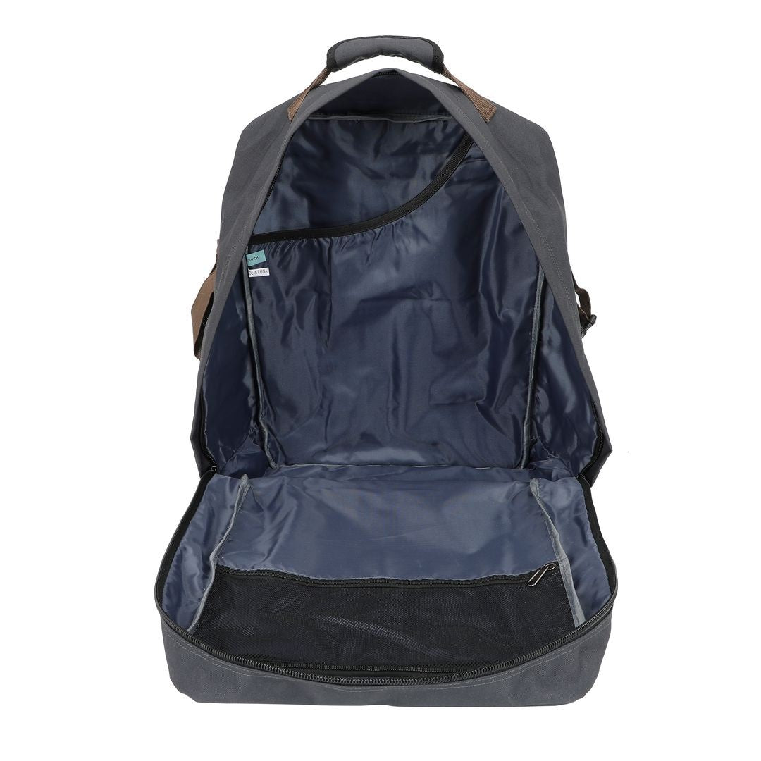 GREENWICH Travel backpack FABER 44L