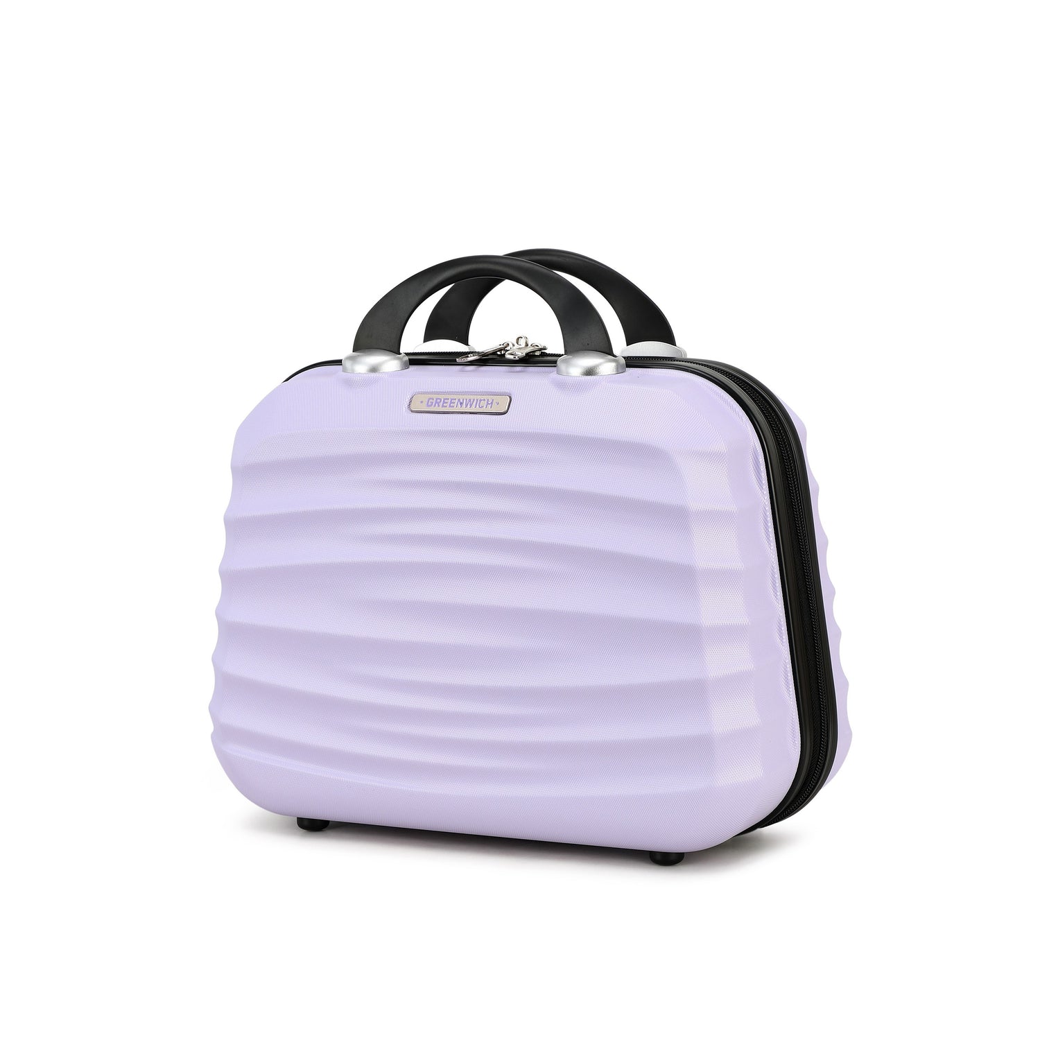 GREENWICH SET DE Valise cabine EXTENSIBLE Y NECESER FEZ