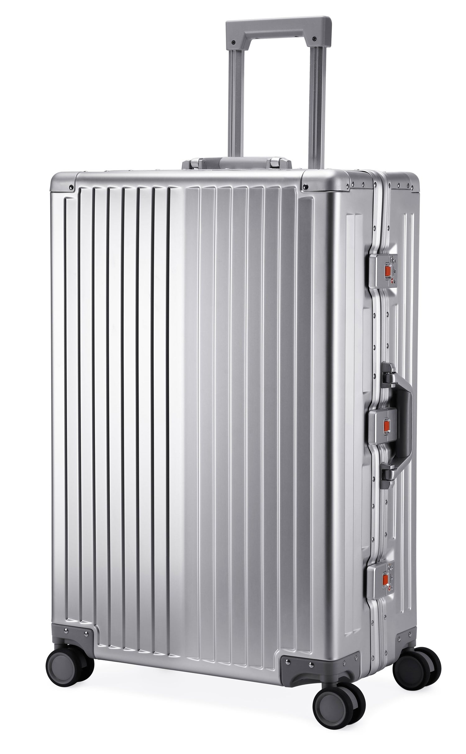 GREENWICH Set 100% Aluminiumbeutel NEW YORK