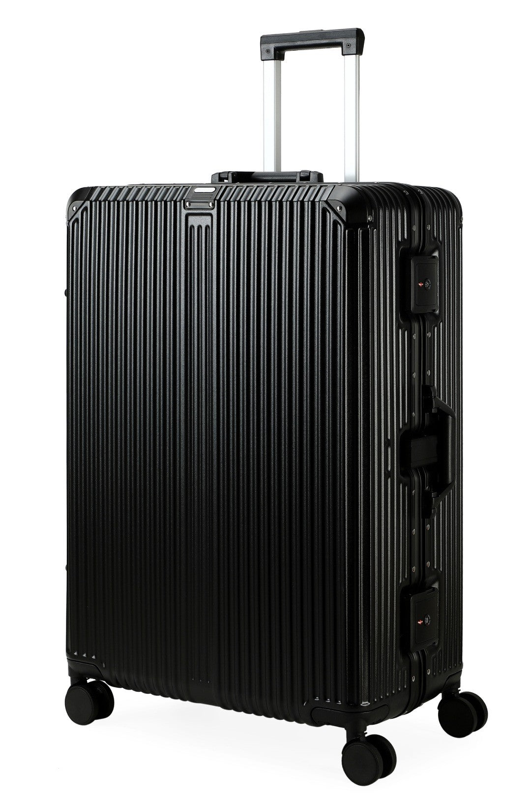 GREENWICH Set de Maletas ALUMINIO FRAME 55cm/69cm/78cm DOHA