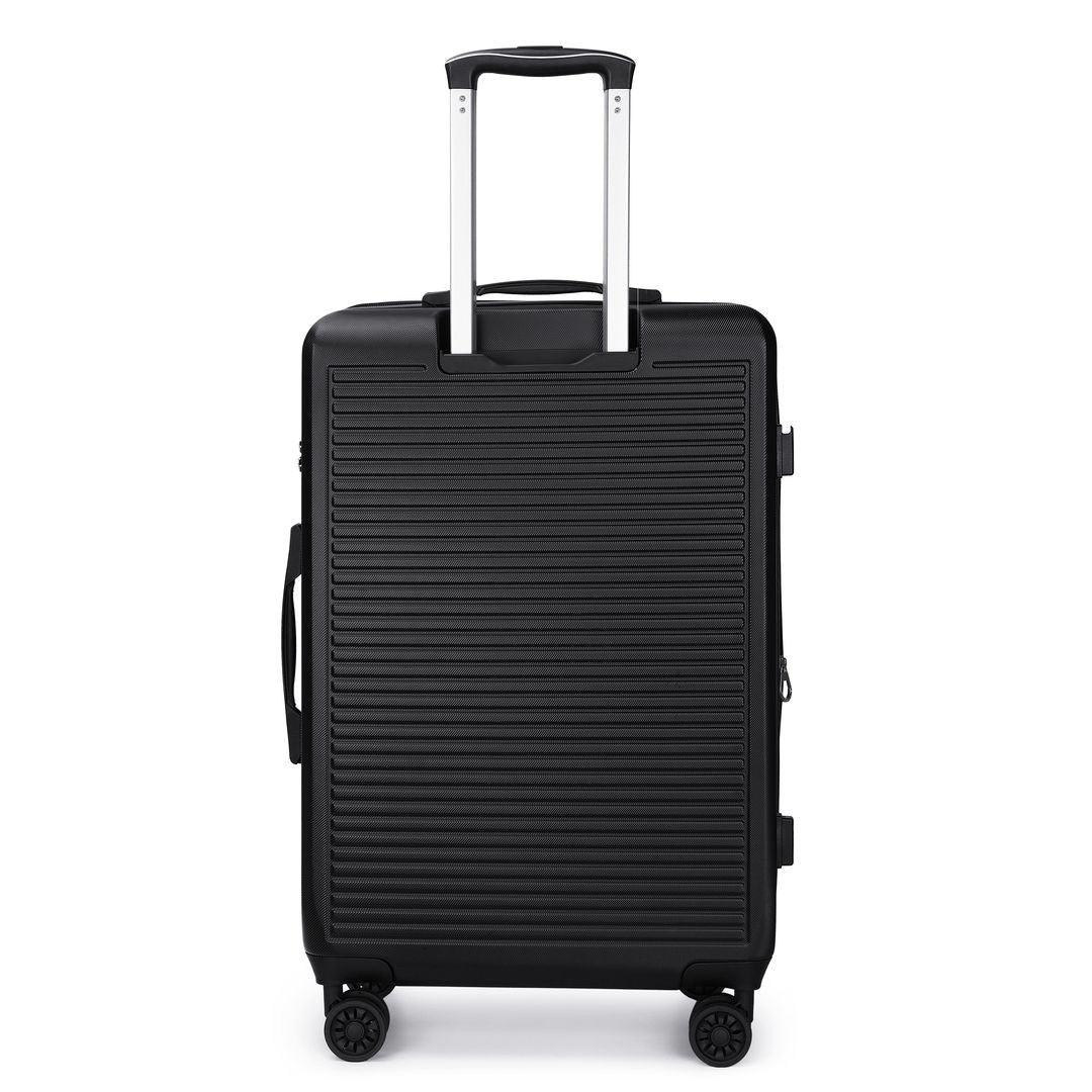 GREENWICH Set of extendable suitcases Niza