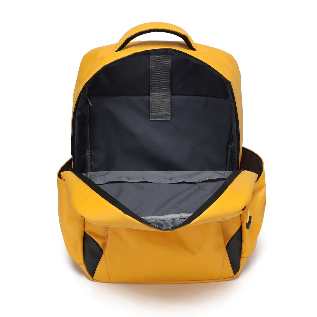 GREENWICH SET TROLLEY 65CM Et sac à dos VANCOUVER